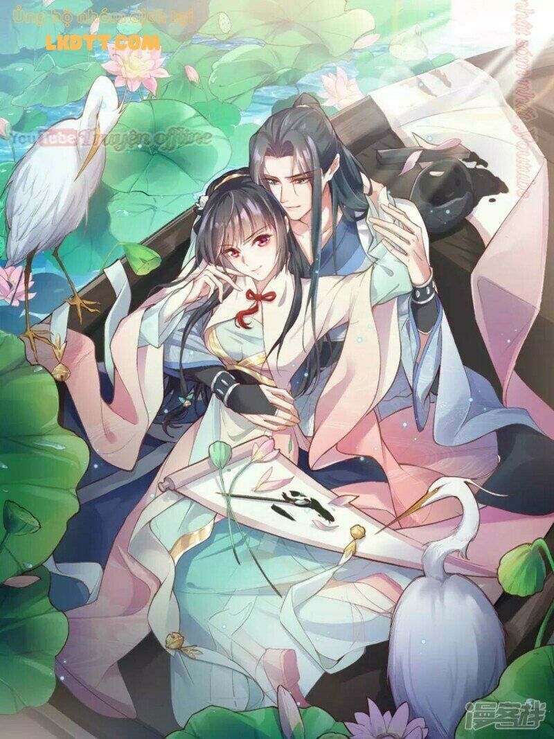 Nhật kí học tập của Hắc Liên Hoa: Chapter 21