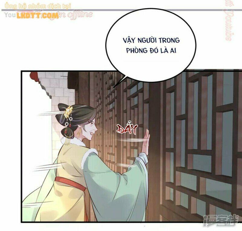 Nhật kí học tập của Hắc Liên Hoa: Chapter 21
