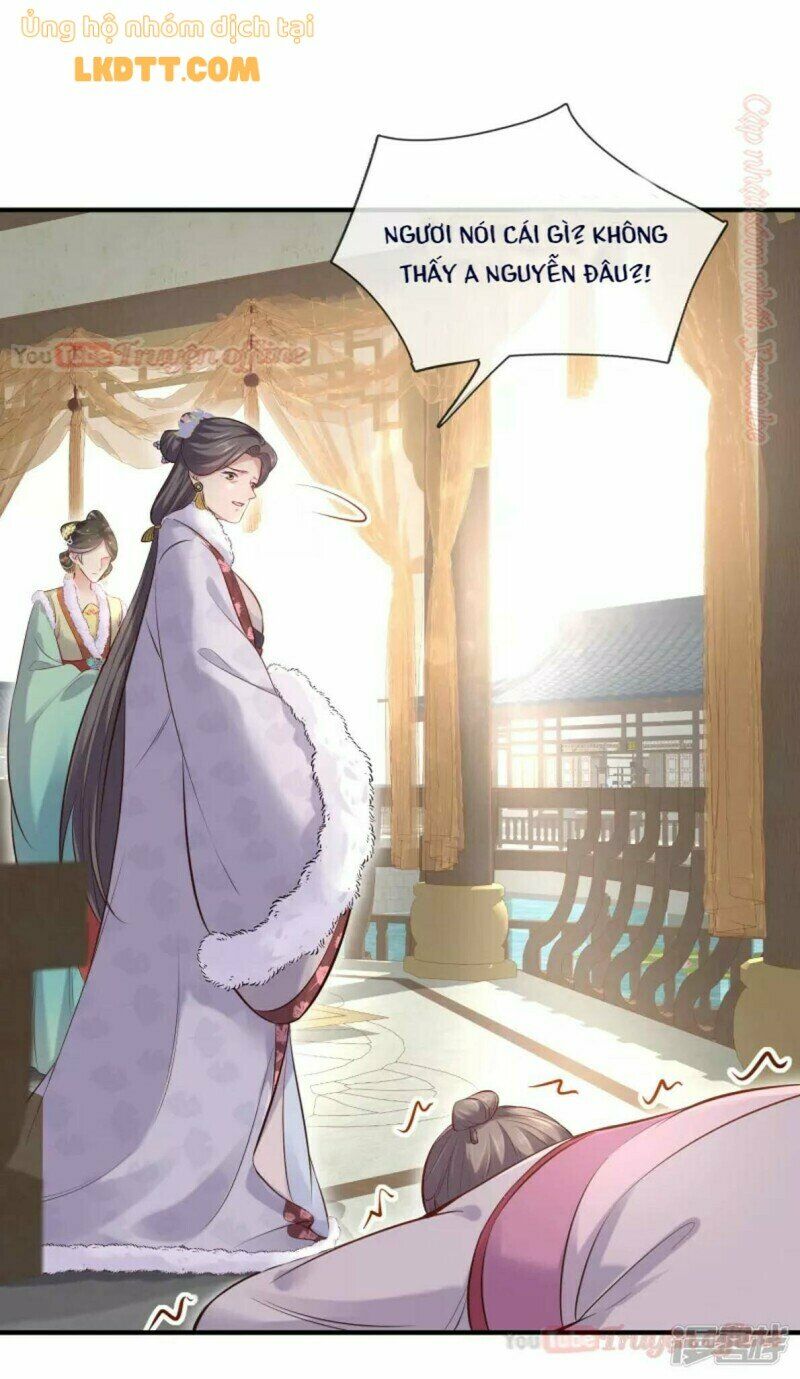 Nhật kí học tập của Hắc Liên Hoa: Chapter 21