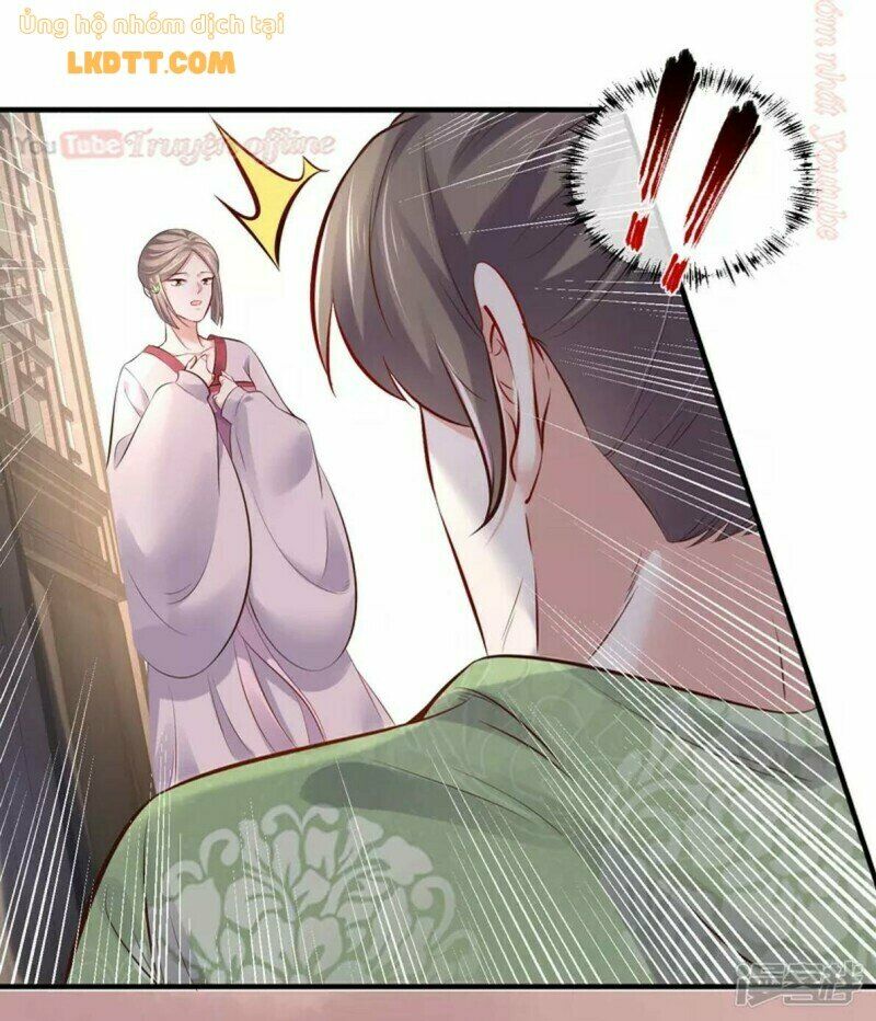 Nhật kí học tập của Hắc Liên Hoa: Chapter 21