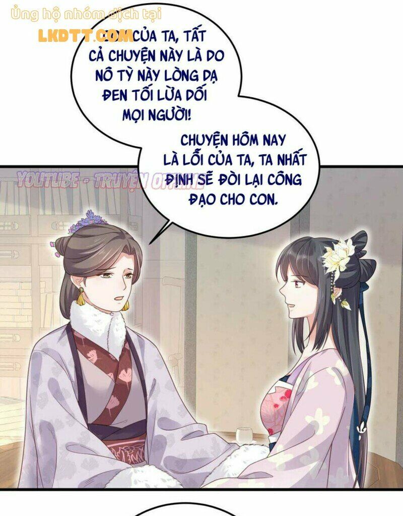 Nhật kí học tập của Hắc Liên Hoa: Chapter 22