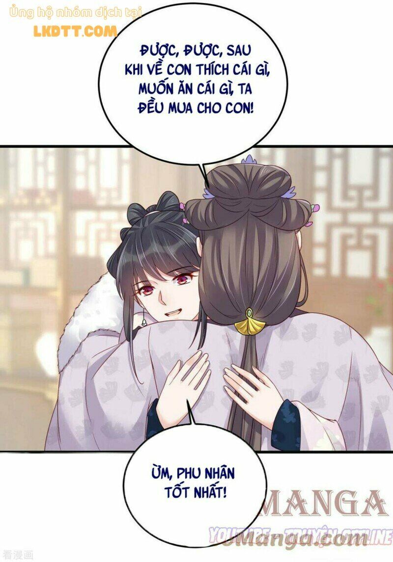 Nhật kí học tập của Hắc Liên Hoa: Chapter 22