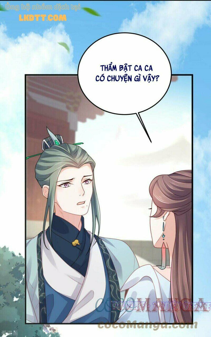Nhật kí học tập của Hắc Liên Hoa: Chapter 22