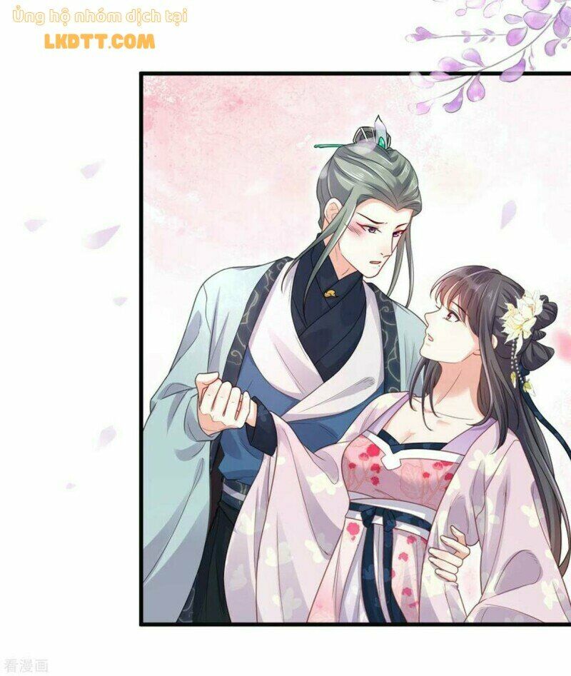 Nhật kí học tập của Hắc Liên Hoa: Chapter 22