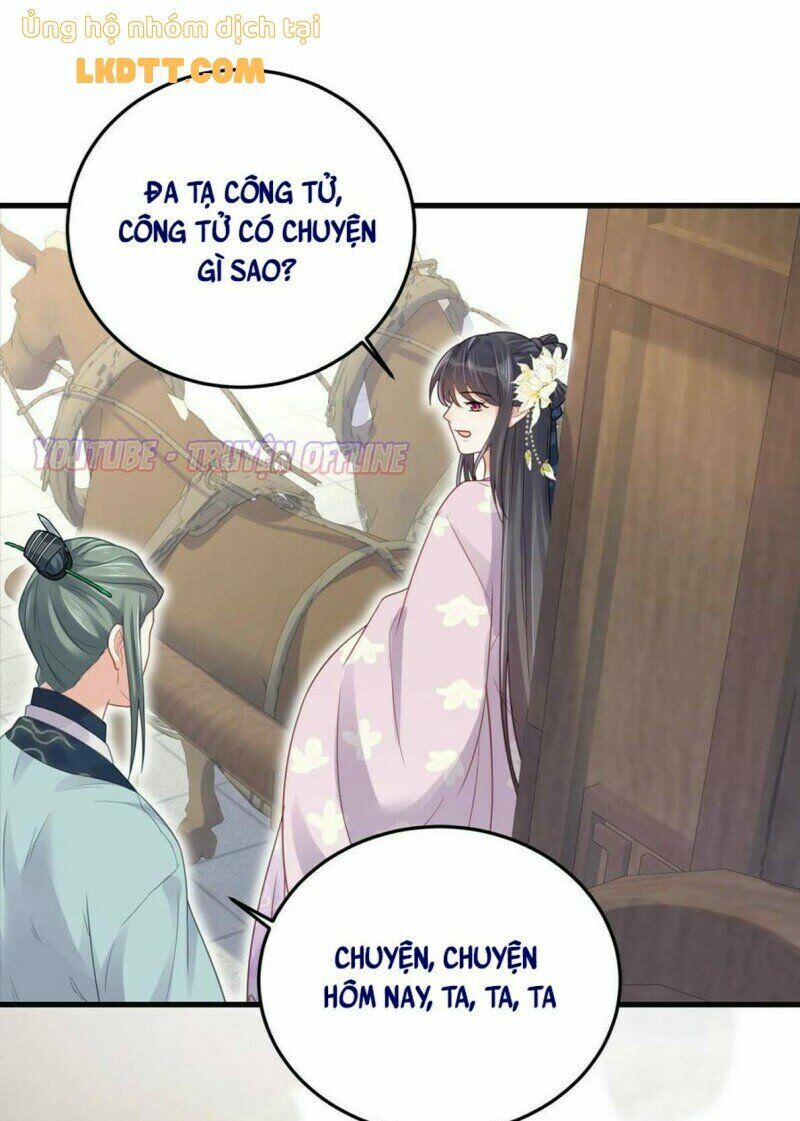 Nhật kí học tập của Hắc Liên Hoa: Chapter 22