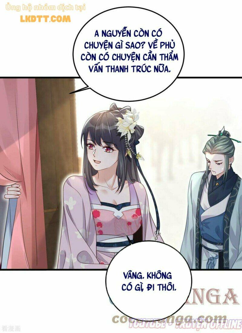 Nhật kí học tập của Hắc Liên Hoa: Chapter 22