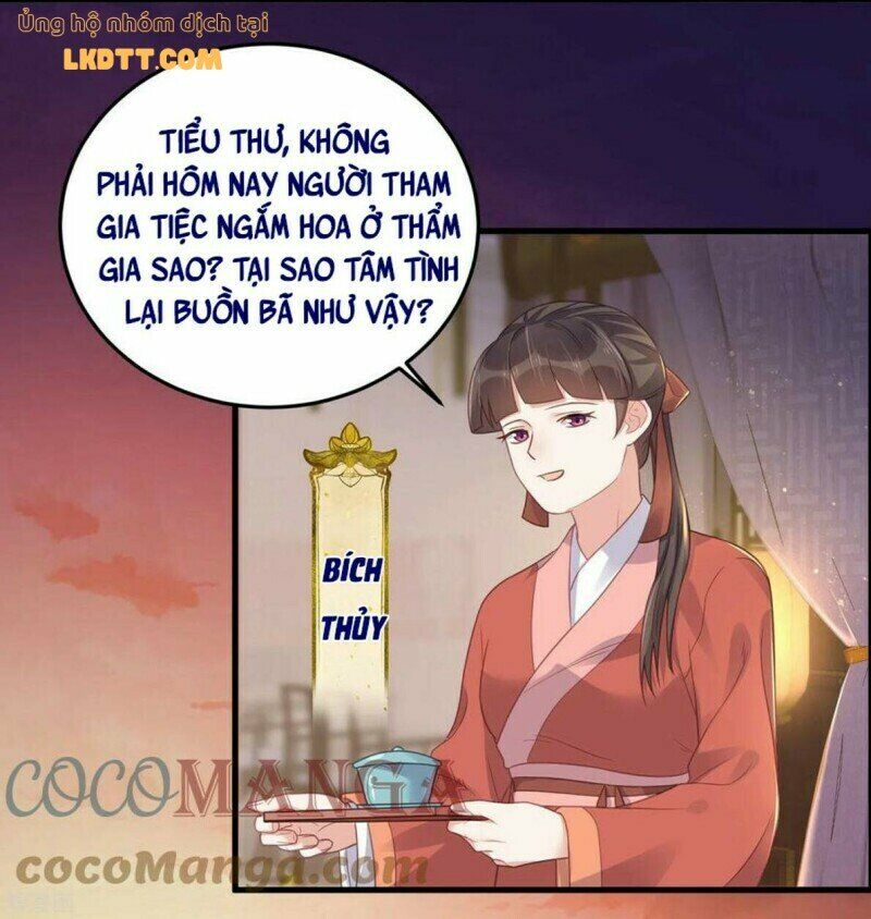 Nhật kí học tập của Hắc Liên Hoa: Chapter 22