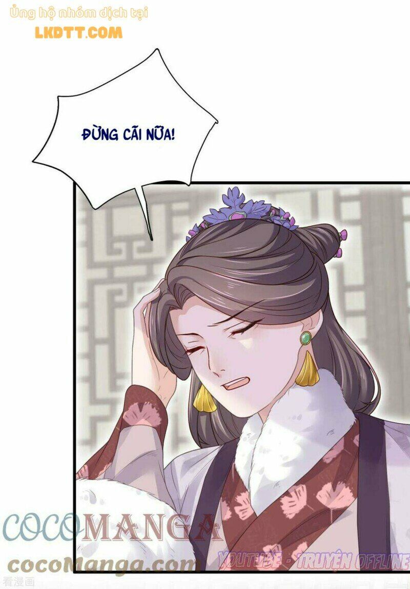Nhật kí học tập của Hắc Liên Hoa: Chapter 22