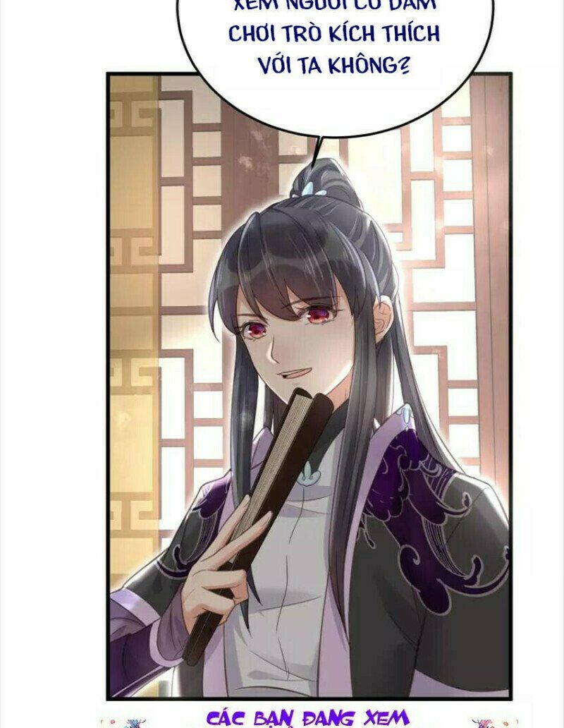 Nhật kí học tập của Hắc Liên Hoa: Chapter 26