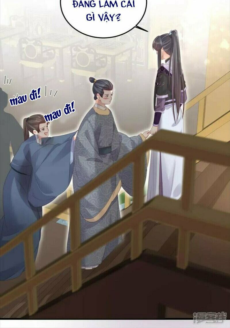 Nhật kí học tập của Hắc Liên Hoa: Chapter 26