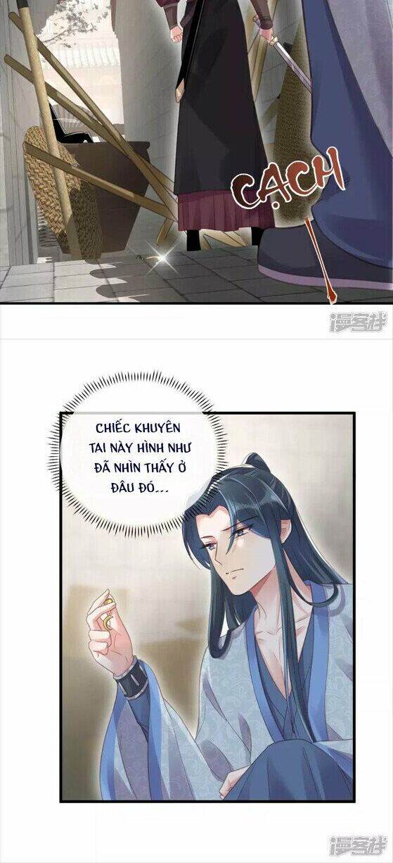 Nhật kí học tập của Hắc Liên Hoa: Chapter 27