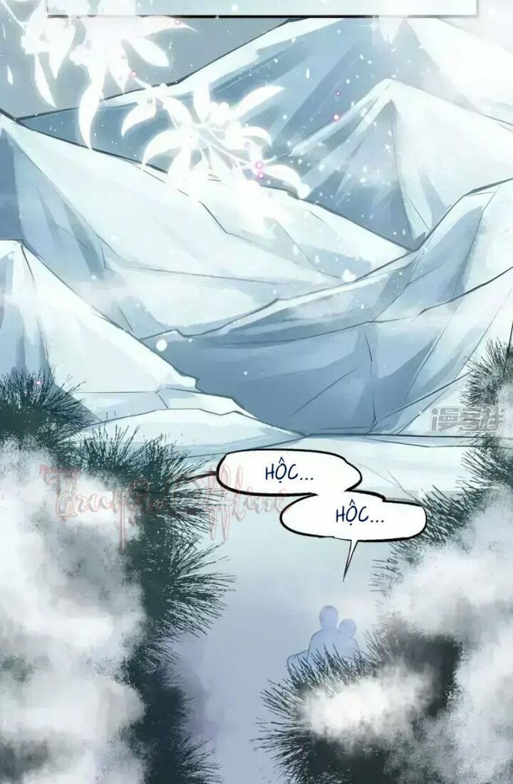 Nhật kí học tập của Hắc Liên Hoa: Chapter 3
