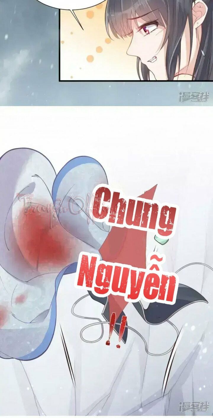 Nhật kí học tập của Hắc Liên Hoa: Chapter 3