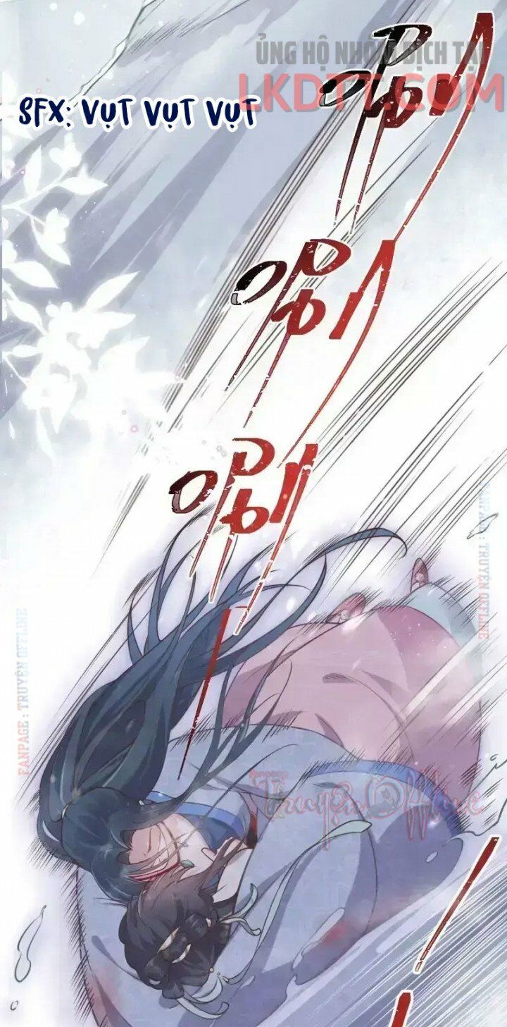 Nhật kí học tập của Hắc Liên Hoa: Chapter 3