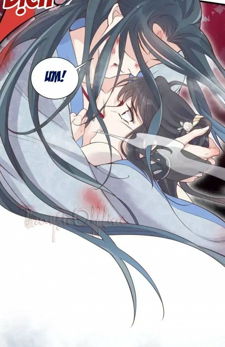 Nhật kí học tập của Hắc Liên Hoa: Chapter 3