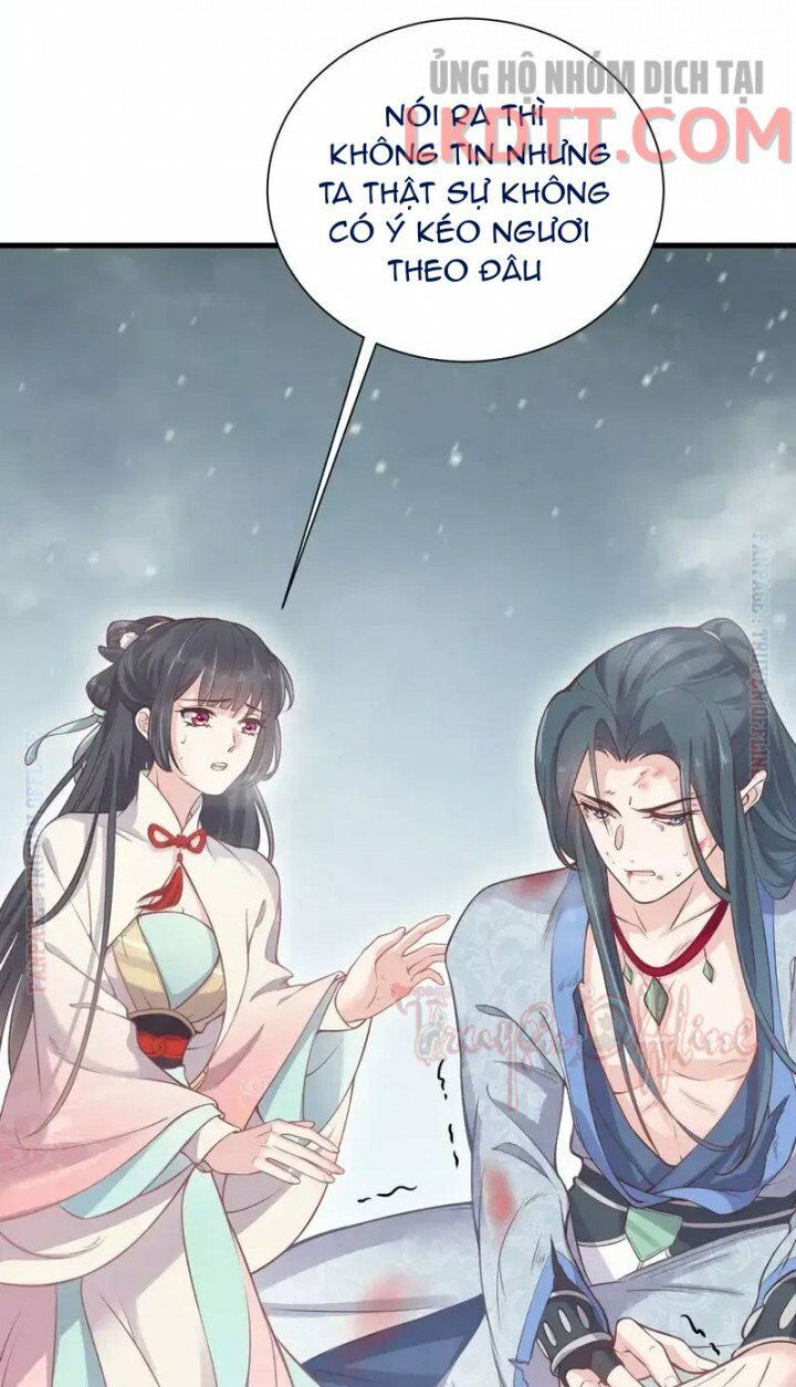 Nhật kí học tập của Hắc Liên Hoa: Chapter 3