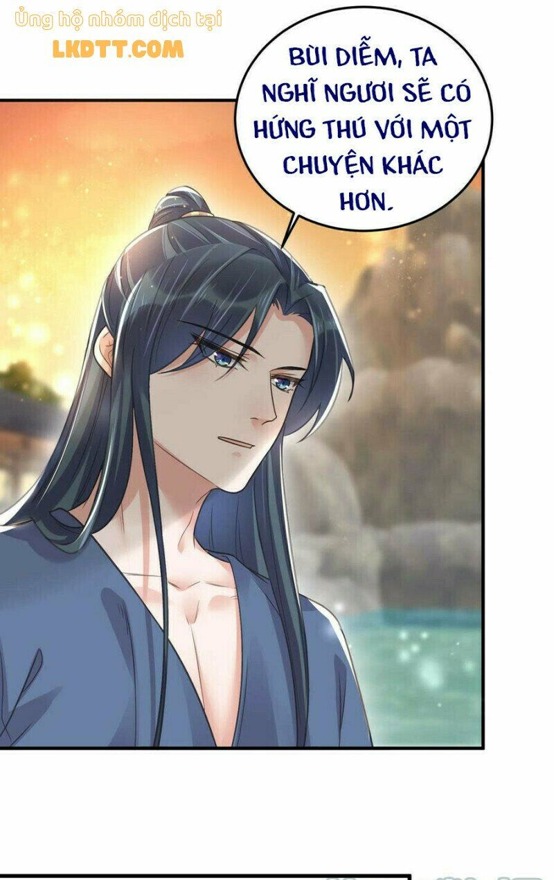 Nhật kí học tập của Hắc Liên Hoa: Chapter 32