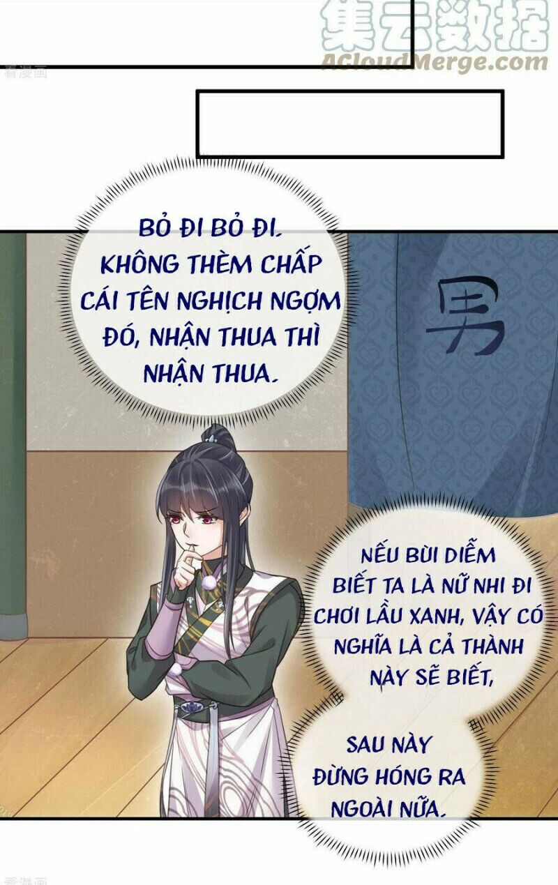 Nhật kí học tập của Hắc Liên Hoa: Chapter 32