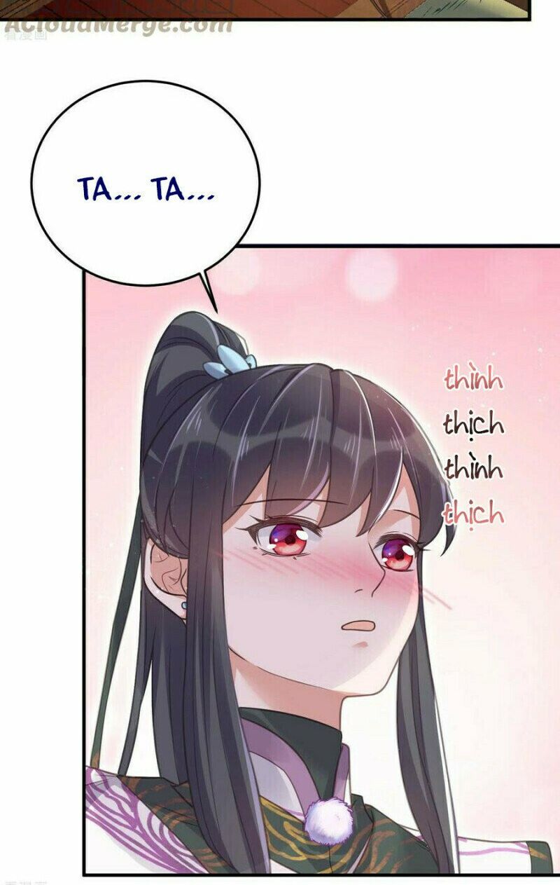 Nhật kí học tập của Hắc Liên Hoa: Chapter 32