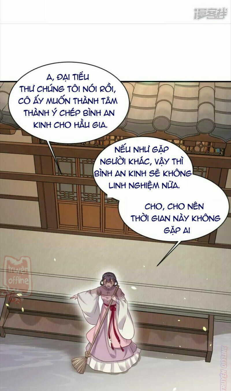 Nhật kí học tập của Hắc Liên Hoa: Chapter 39