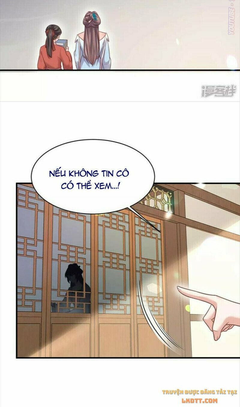 Nhật kí học tập của Hắc Liên Hoa: Chapter 39