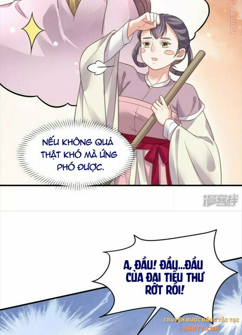 Nhật kí học tập của Hắc Liên Hoa: Chapter 39
