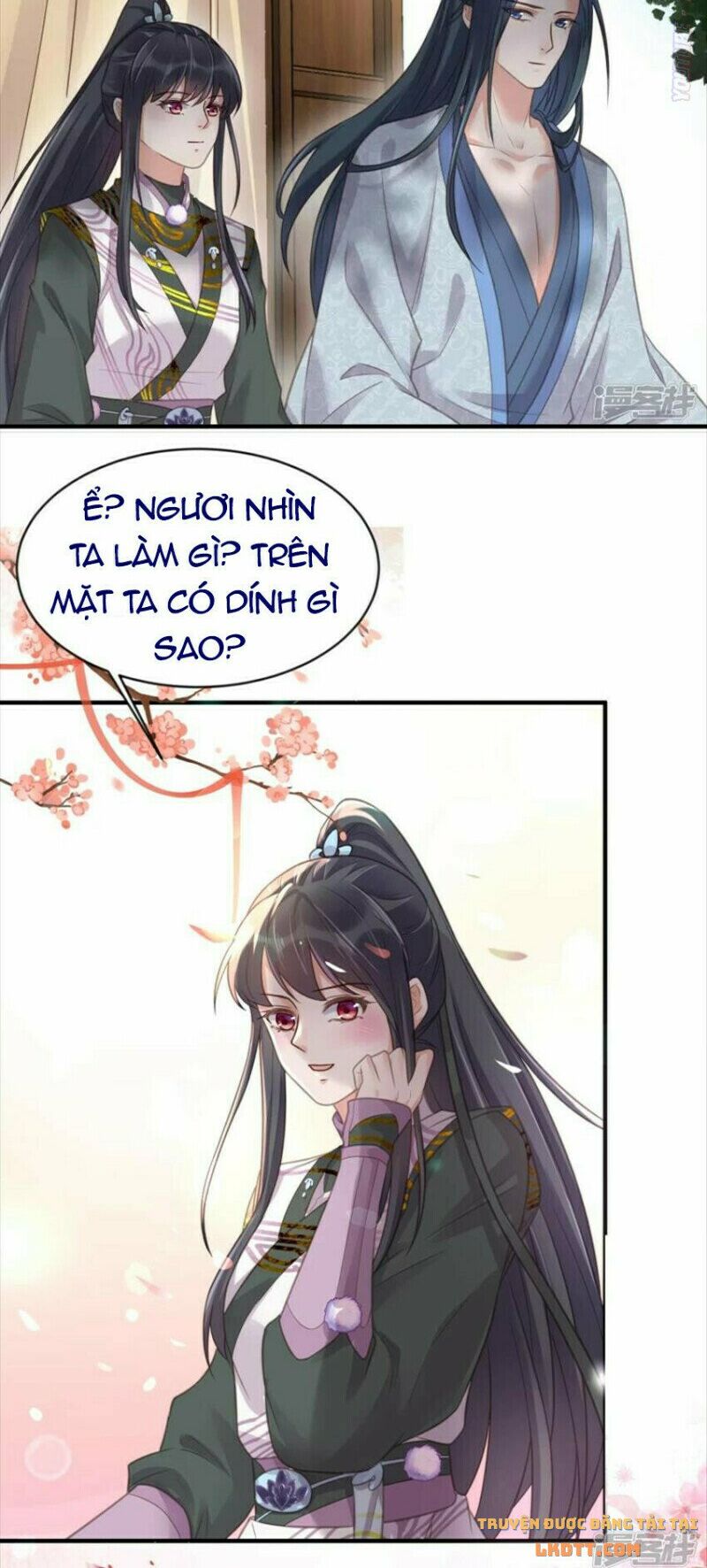 Nhật kí học tập của Hắc Liên Hoa: Chapter 39