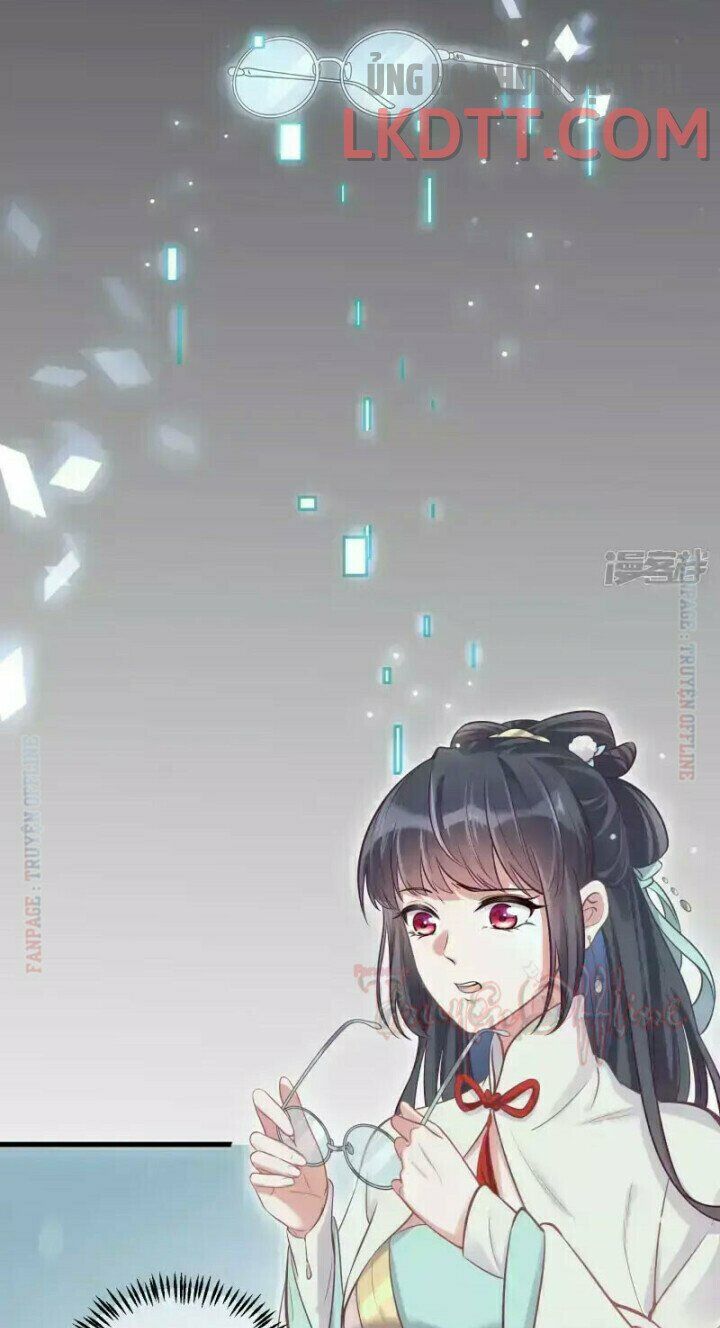 Nhật kí học tập của Hắc Liên Hoa: Chapter 4