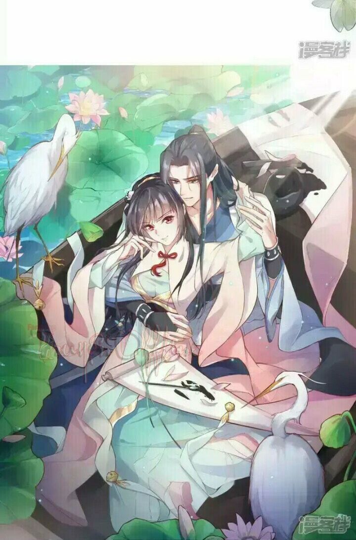 Nhật kí học tập của Hắc Liên Hoa: Chapter 4