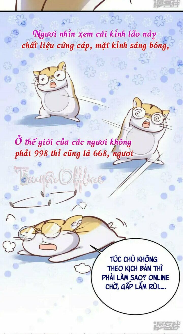Nhật kí học tập của Hắc Liên Hoa: Chapter 4