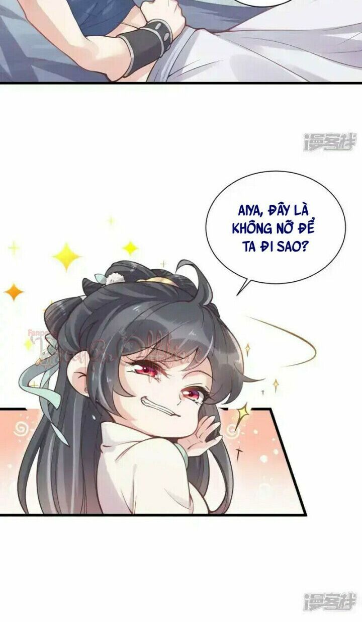 Nhật kí học tập của Hắc Liên Hoa: Chapter 4