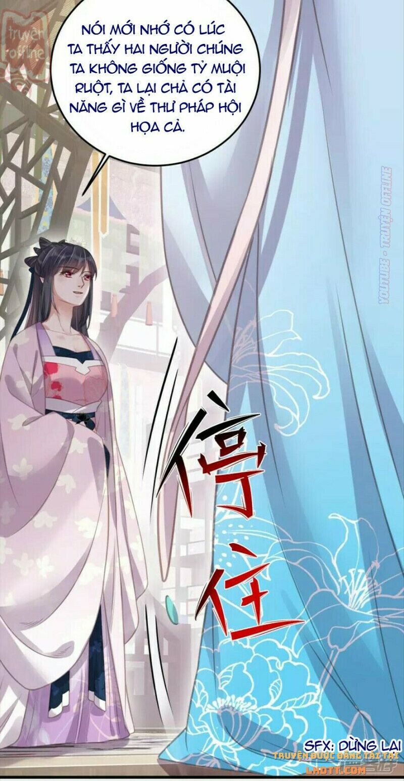 Nhật kí học tập của Hắc Liên Hoa: Chapter 40