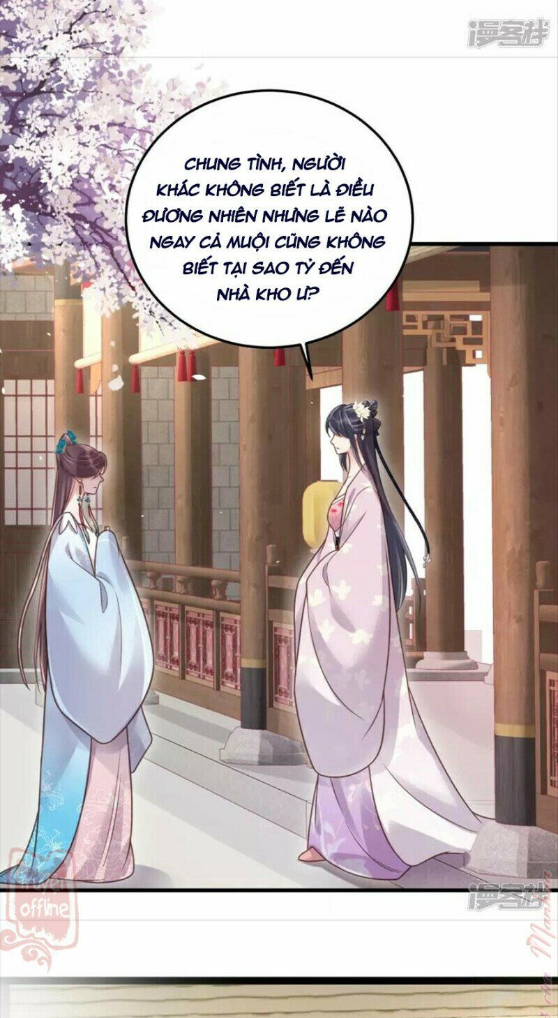 Nhật kí học tập của Hắc Liên Hoa: Chapter 44