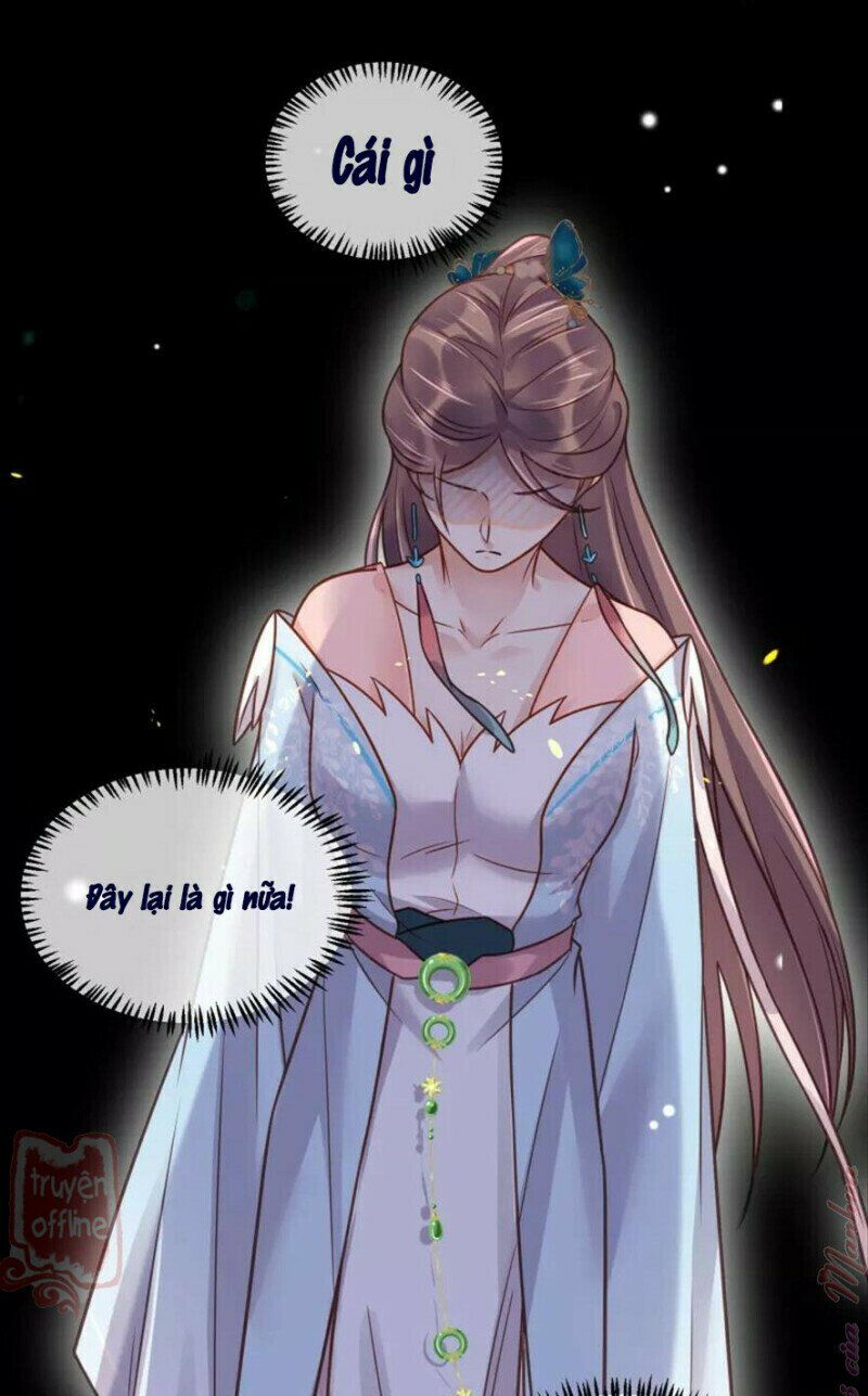 Nhật kí học tập của Hắc Liên Hoa: Chapter 44