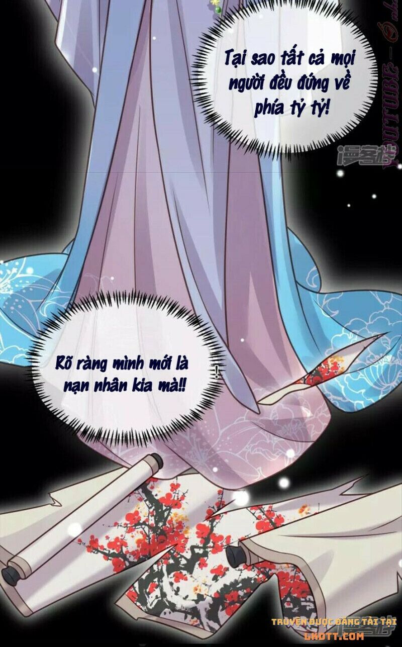Nhật kí học tập của Hắc Liên Hoa: Chapter 44