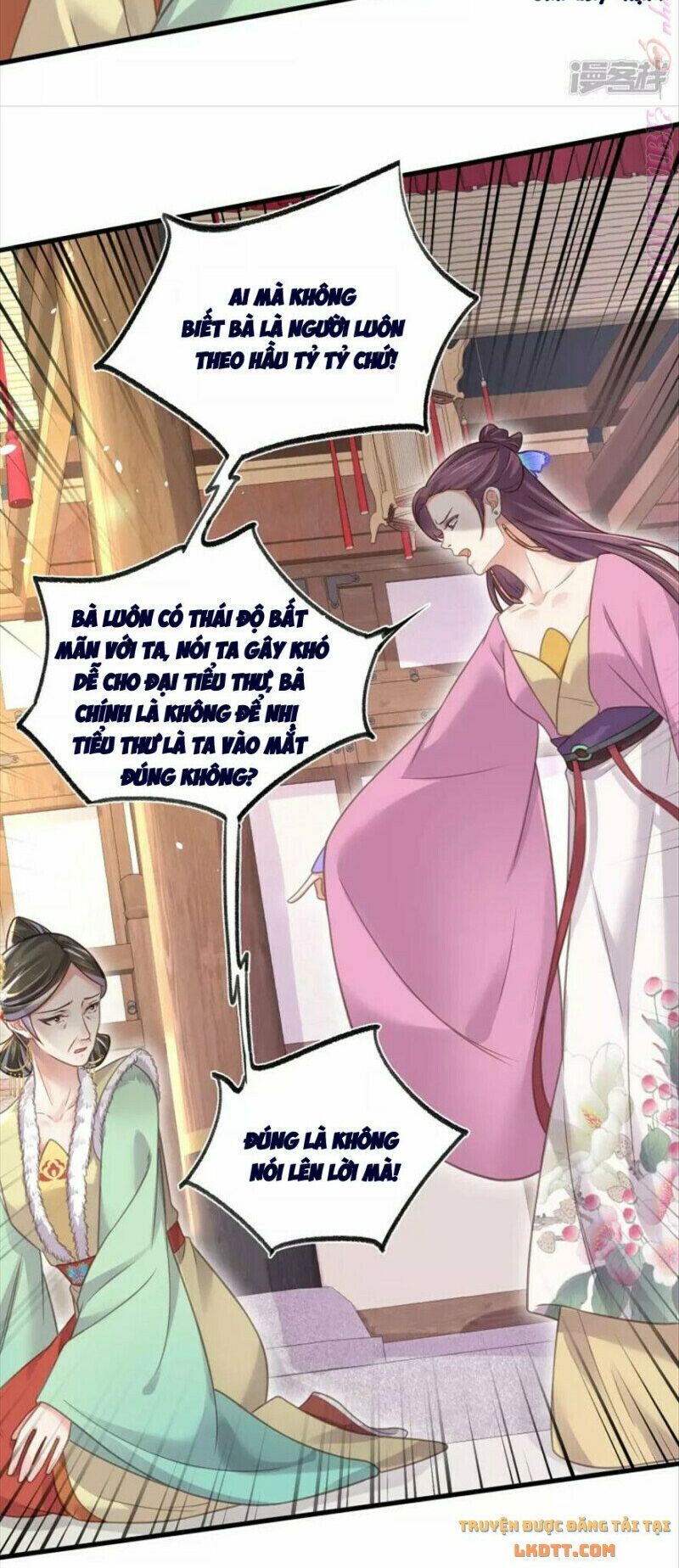 Nhật kí học tập của Hắc Liên Hoa: Chapter 44