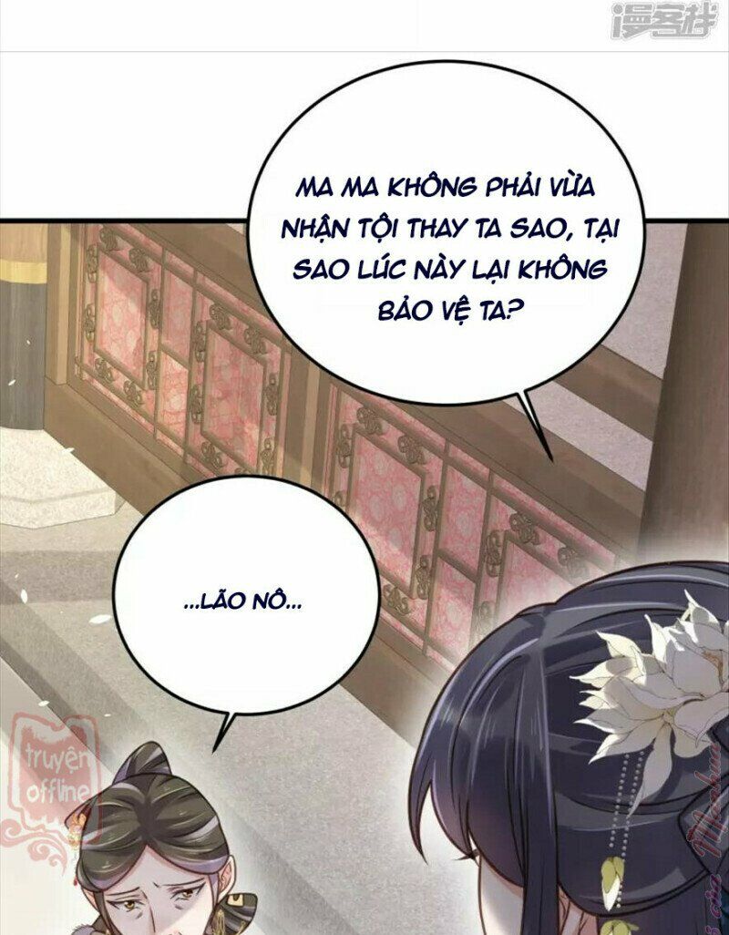 Nhật kí học tập của Hắc Liên Hoa: Chapter 44