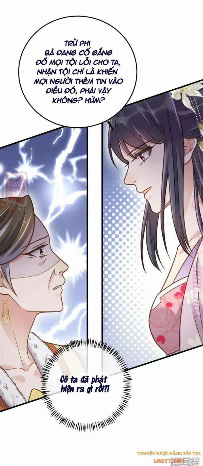 Nhật kí học tập của Hắc Liên Hoa: Chapter 44