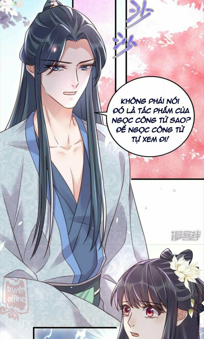Nhật kí học tập của Hắc Liên Hoa: Chapter 44