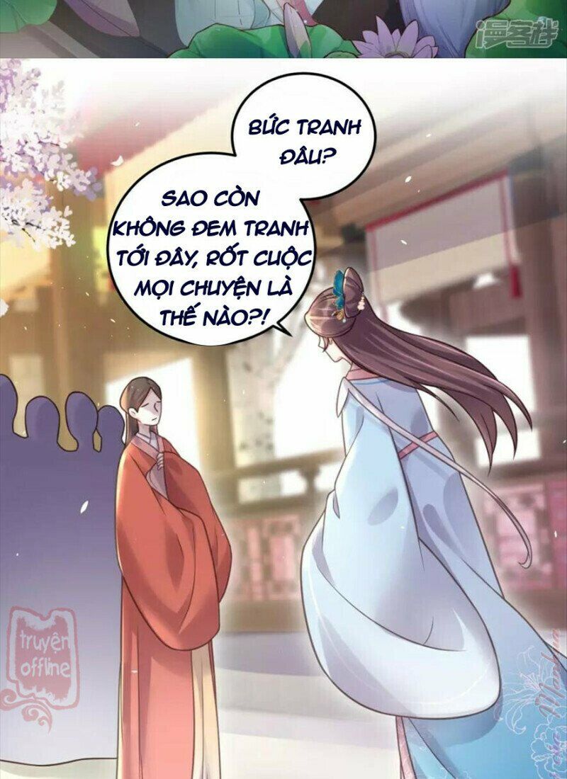 Nhật kí học tập của Hắc Liên Hoa: Chapter 44