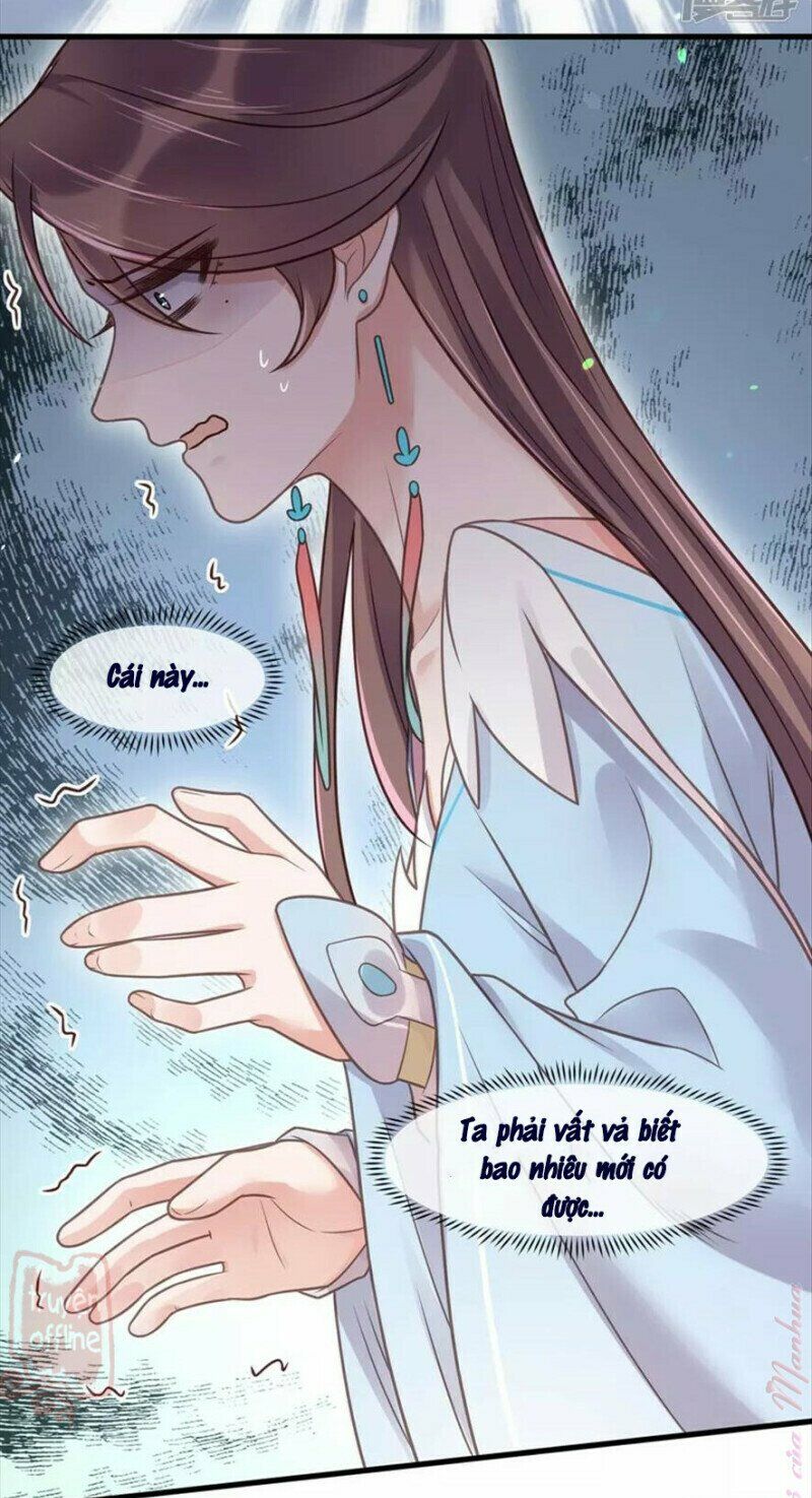 Nhật kí học tập của Hắc Liên Hoa: Chapter 44
