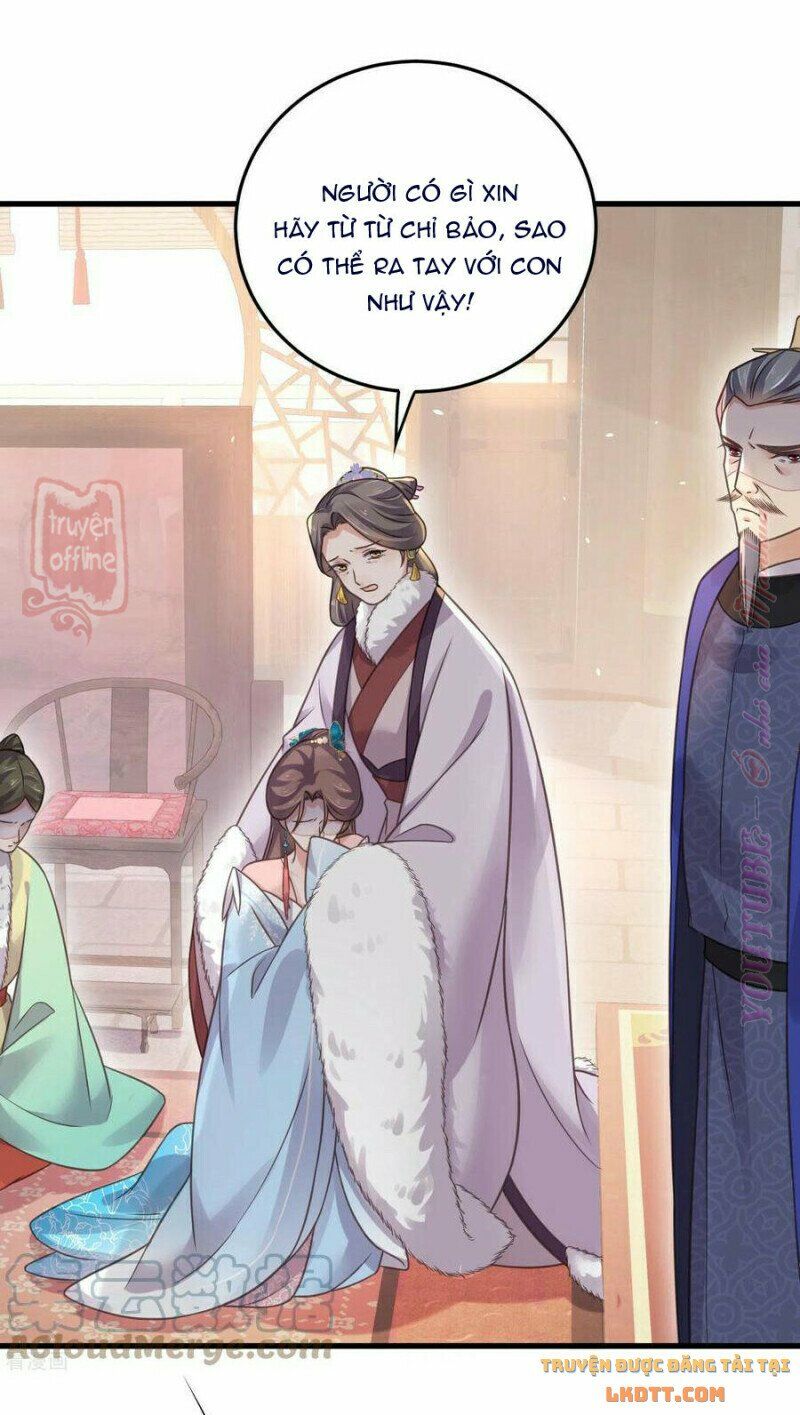 Nhật kí học tập của Hắc Liên Hoa: Chapter 46