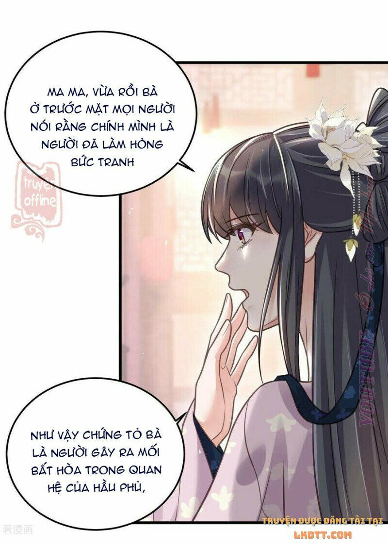 Nhật kí học tập của Hắc Liên Hoa: Chapter 46