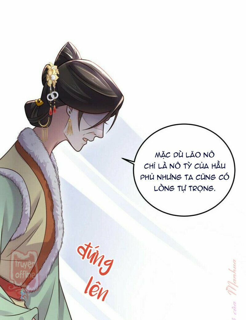 Nhật kí học tập của Hắc Liên Hoa: Chapter 46