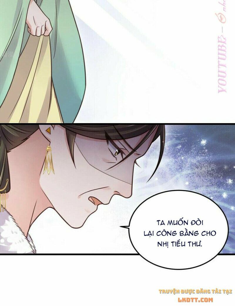 Nhật kí học tập của Hắc Liên Hoa: Chapter 46