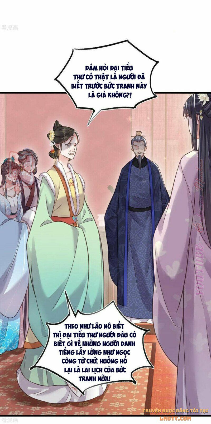 Nhật kí học tập của Hắc Liên Hoa: Chapter 46