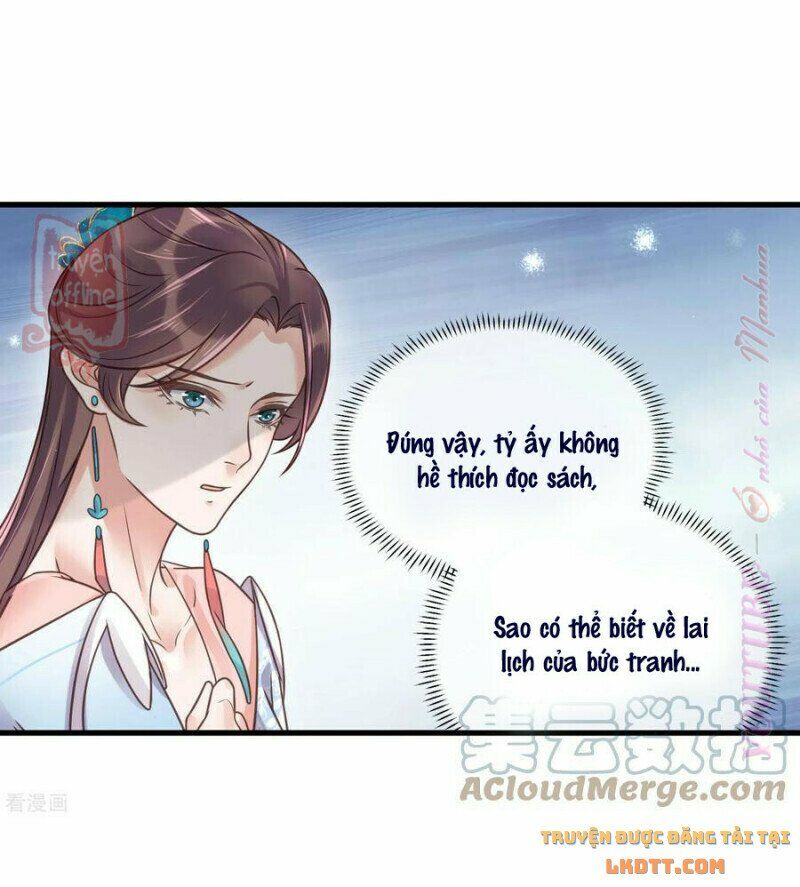 Nhật kí học tập của Hắc Liên Hoa: Chapter 46