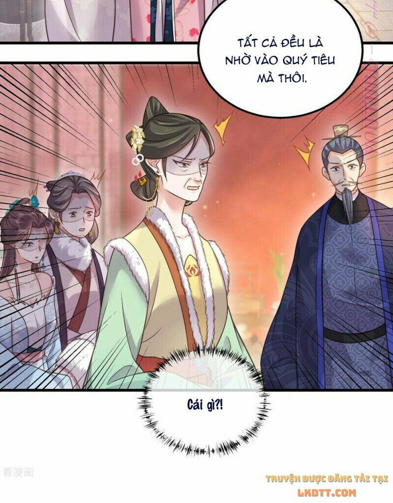 Nhật kí học tập của Hắc Liên Hoa: Chapter 46