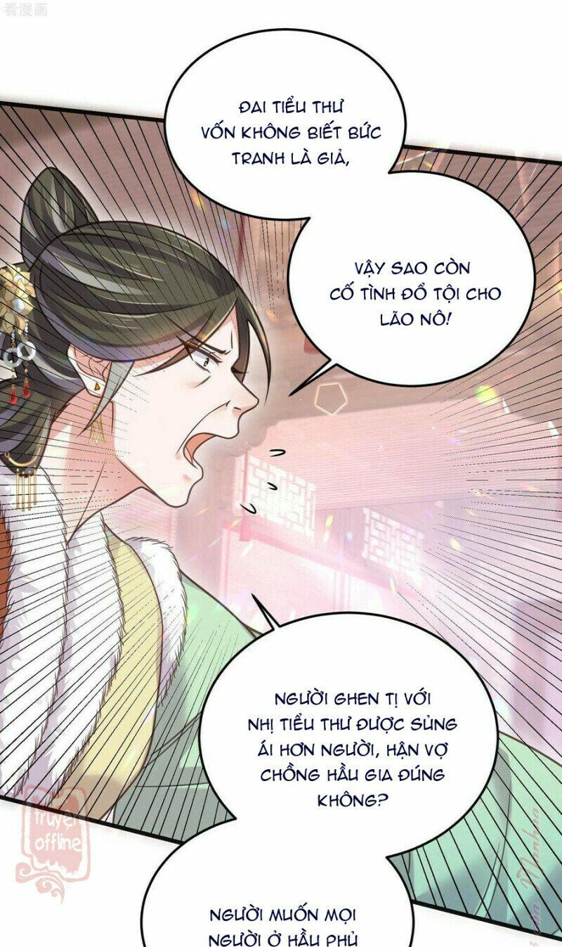 Nhật kí học tập của Hắc Liên Hoa: Chapter 46