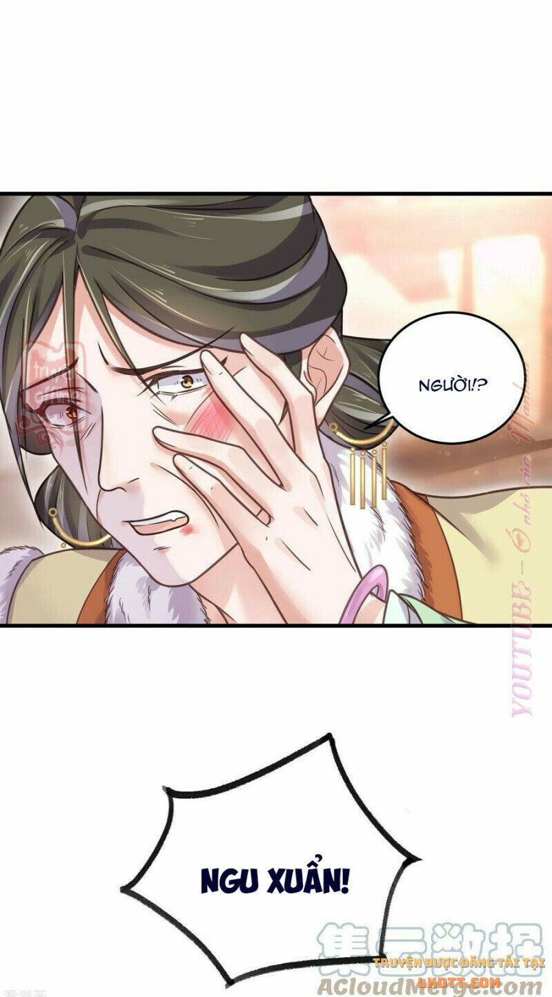 Nhật kí học tập của Hắc Liên Hoa: Chapter 46